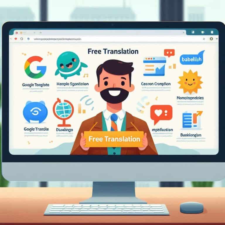Come Tradurre Gratis: Strumenti e Consigli