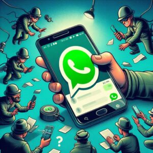 WhatsApp: Come difendersi dalla truffa dei messaggi falsi