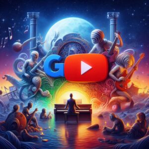 Google Gemini: Nuova integrazione con YouTube Music