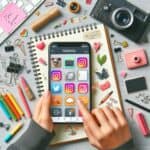 Come gestire le note su Instagram: consigli e suggerimenti