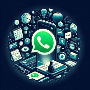 Come attivare il cerchio verde su WhatsApp