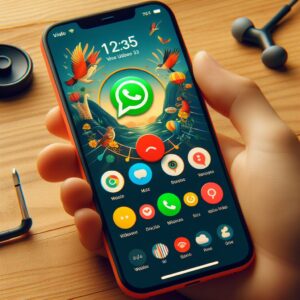 WhatsApp: Nuova interfaccia chiamate e altre novità in vista