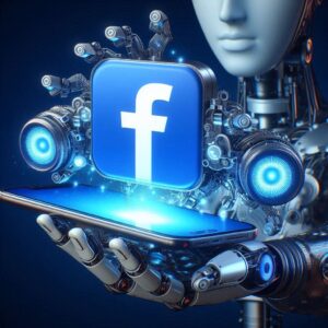 Facebook Giovani adulti e IA al centro della nuova strategia