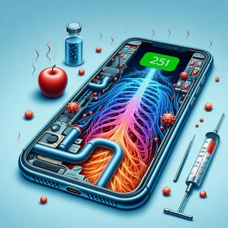 iPhone 16: Modifiche interne per ridurre il surriscaldamento
