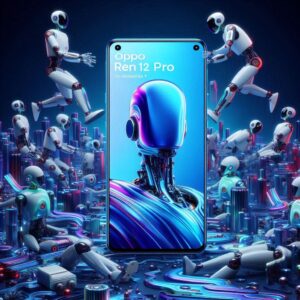 cambiare pagina iniziale safari iphone Oppo Reno12 Pro: Miglior Smartphone AI