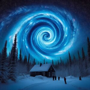 cambiare pagina iniziale safari iphone Mistero della Spirale Blu Svelato