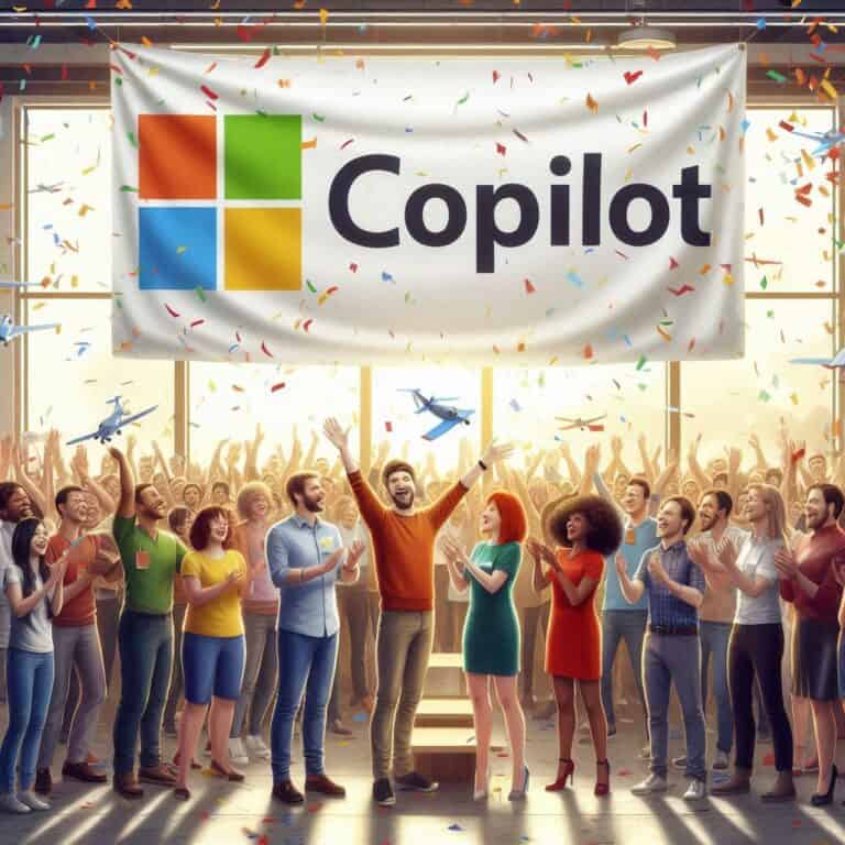 Microsoft Cambia Nome a Copilot