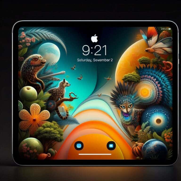 iPad mini 8 potrebbe avere uno schermo OLED