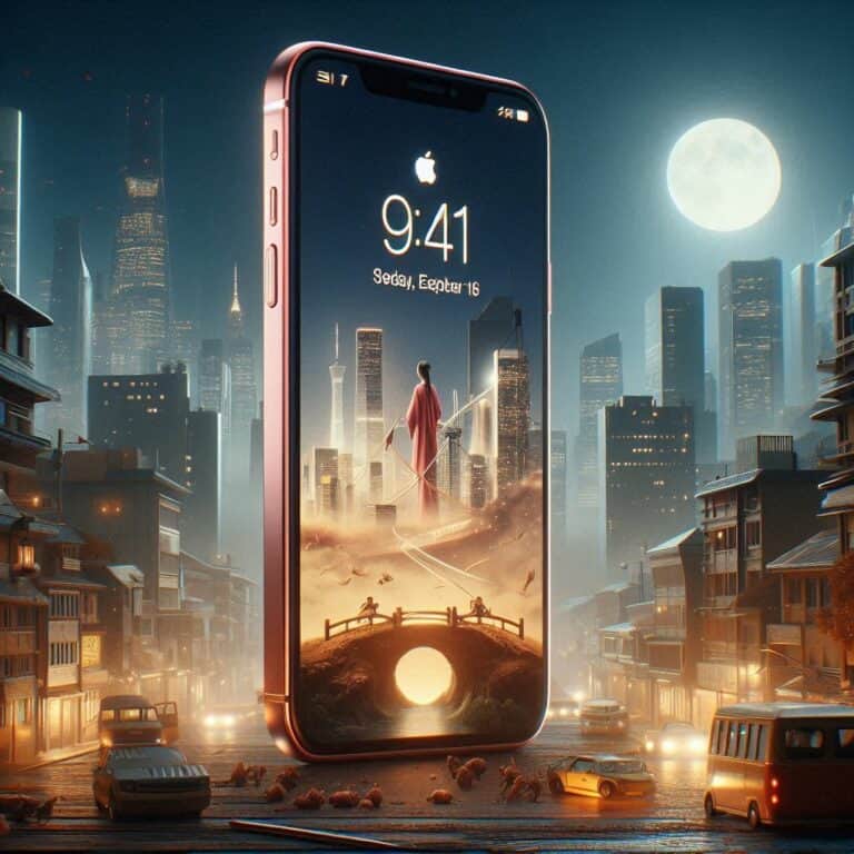 iPhone 17: ProMotion atteso per tutta la gamma