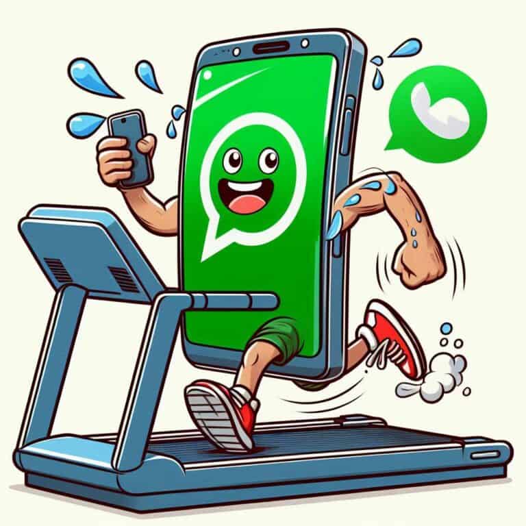 Aggiornare WhatsApp gratis facilmente