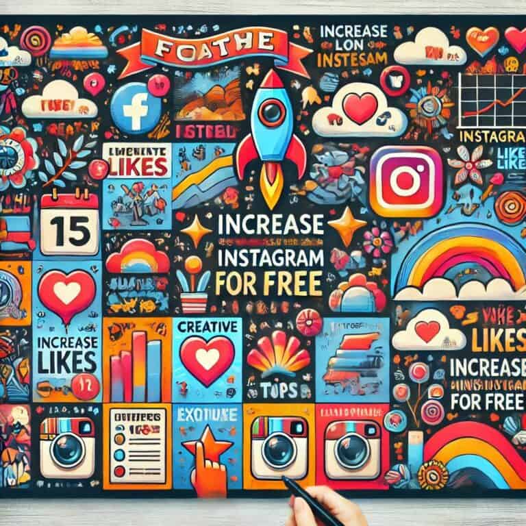 Come aumentare i like su Instagram gratis