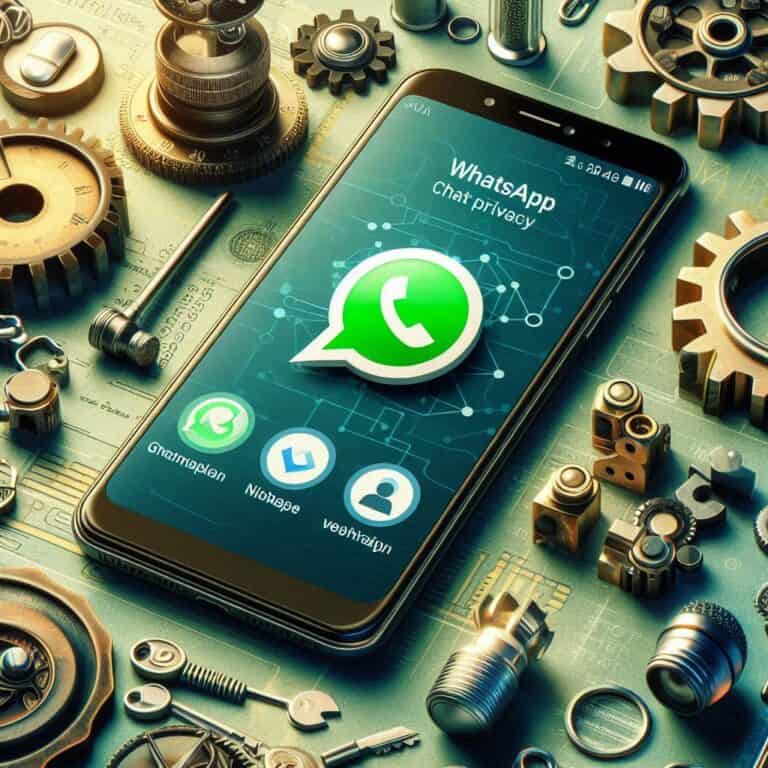 Privacy avanzata chat WhatsApp: scopri funzioni impostazioni