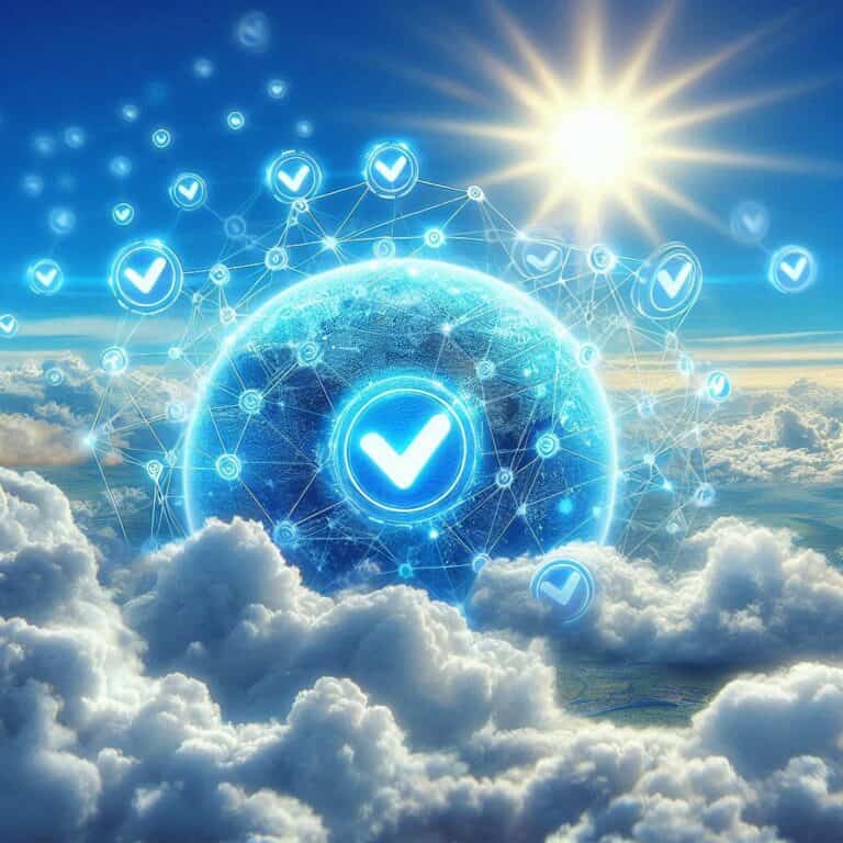 Spunte blu decentralizzate Bluesky