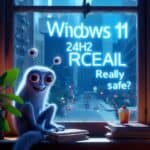 Windows 11 24H2 Recall davvero sicura?