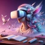 Apple Vision Air: Visore sottile leggero