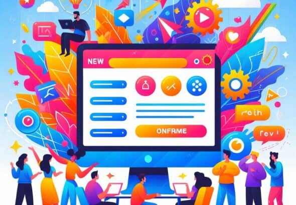 Threads.com: nuovo dominio e funzionalità avanzate