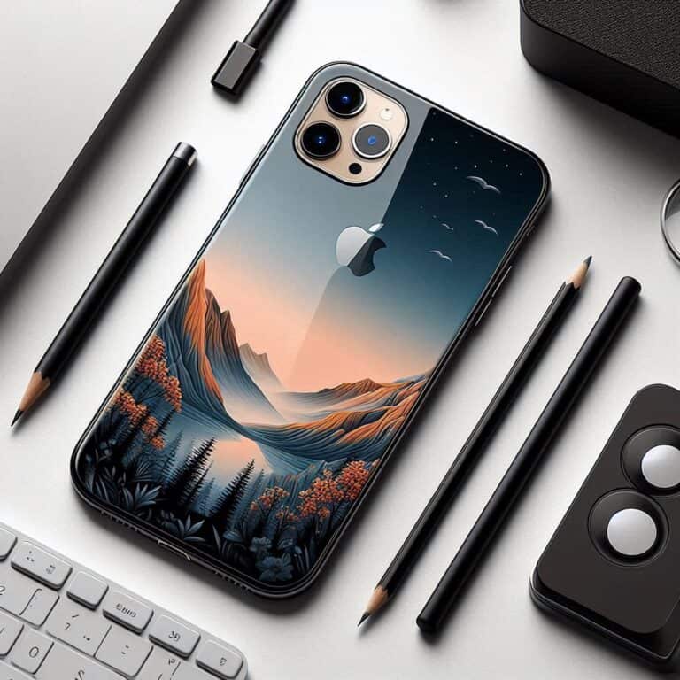 Design Unibody iPhone 17 Pro