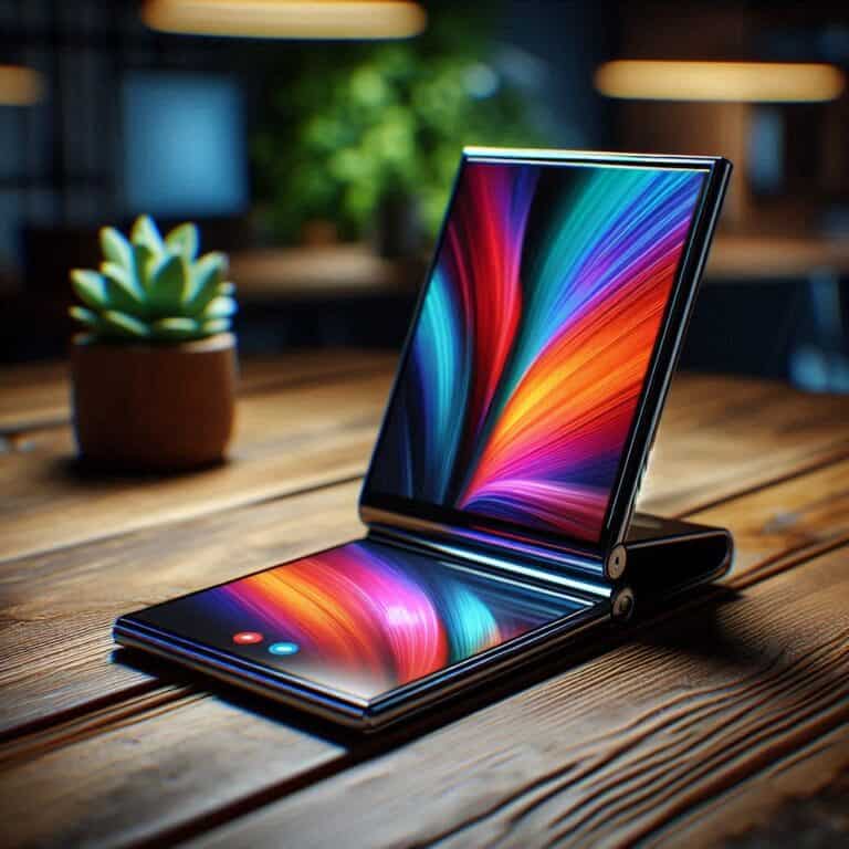 iPhone pieghevole OLED forniti da Samsung