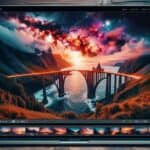 Editing Ultra HDR in Google Foto