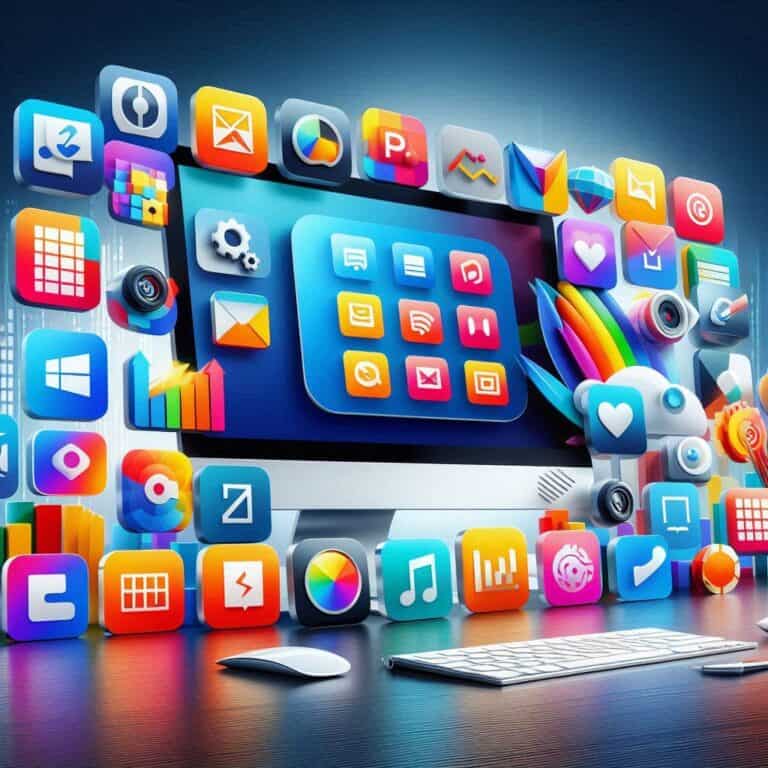 Nuove icone Office Microsoft scaricabili