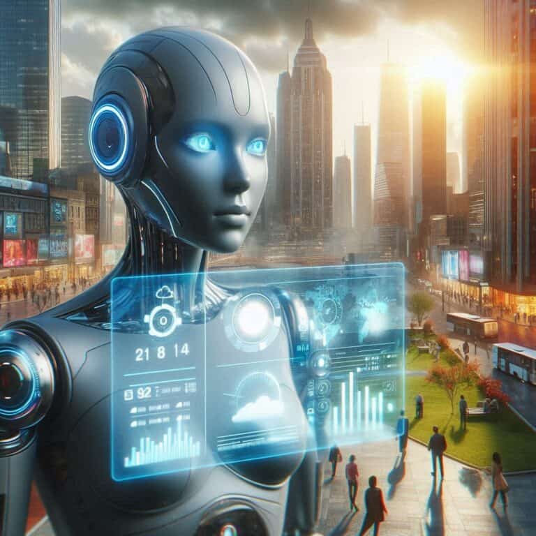 Android 16 Il Meteo basato sulla intelligenza artificiale