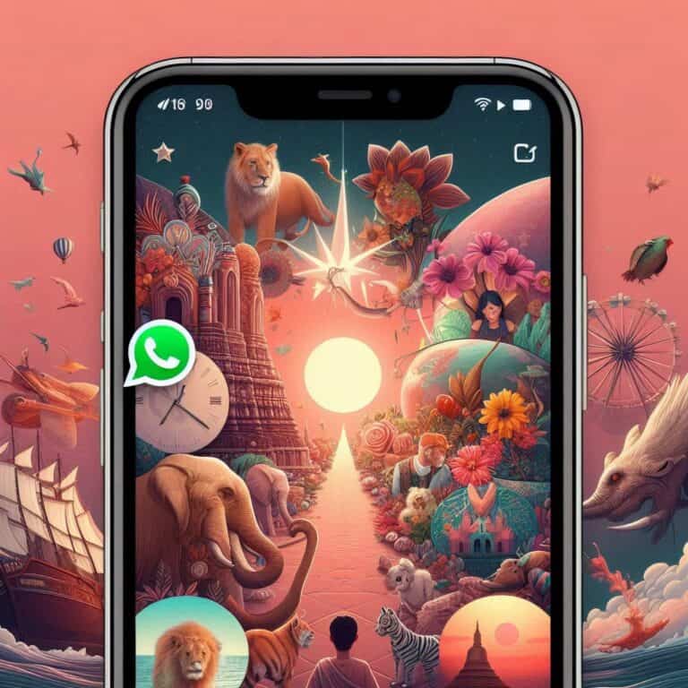 WhatsApp: Video stati su iOS di 90 secondi