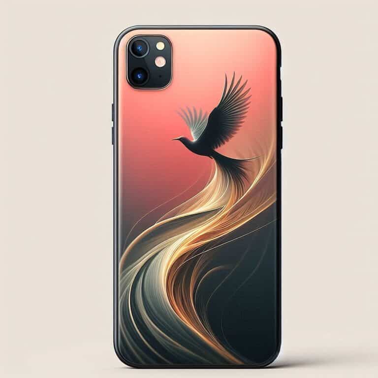 Apple : iPhone 17 Air molto sottile con cover