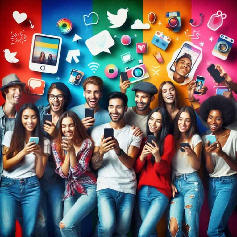 TikTok vero rivale di Instagram
