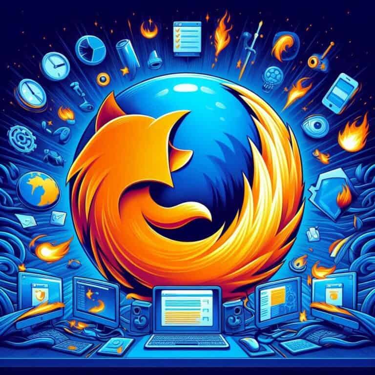 Firefox 138: Sicurezza e prestazioni