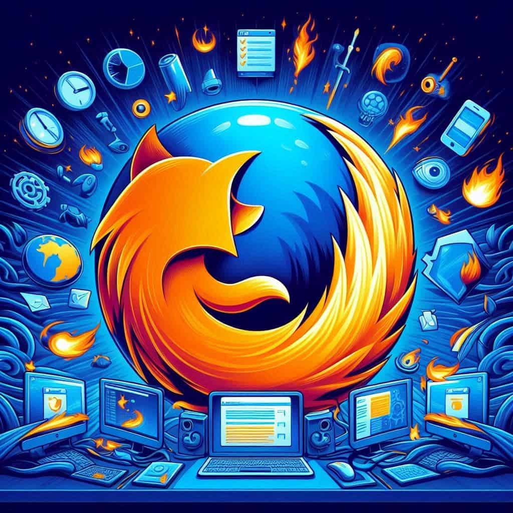Firefox 138: Sicurezza e prestazioni