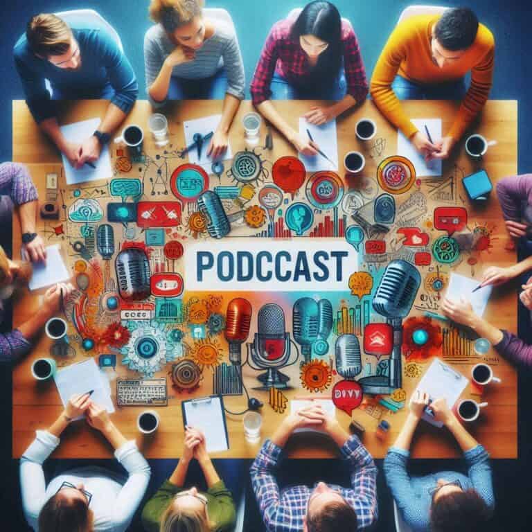 Top Podcast YouTube settimanali