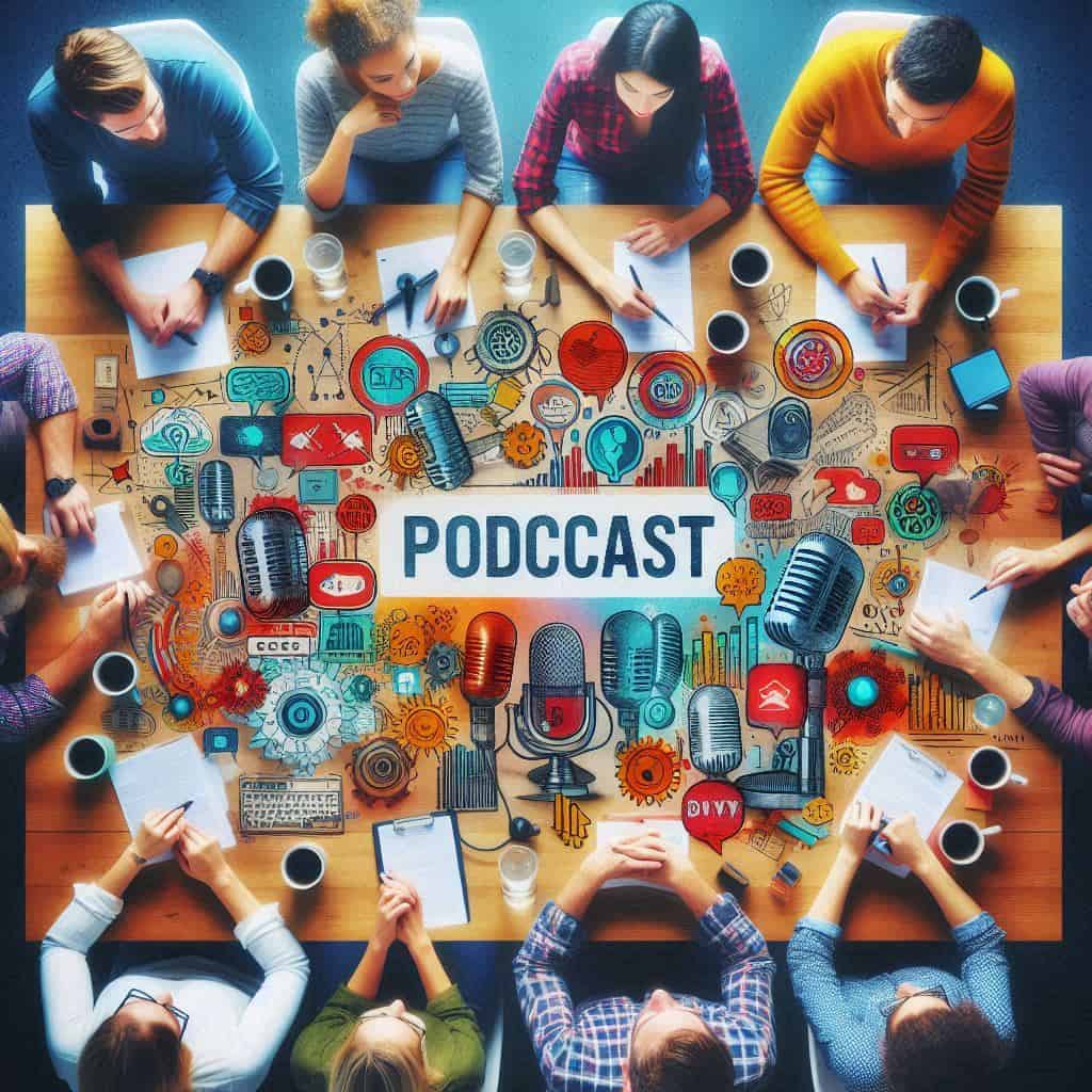Top Podcast YouTube settimanali