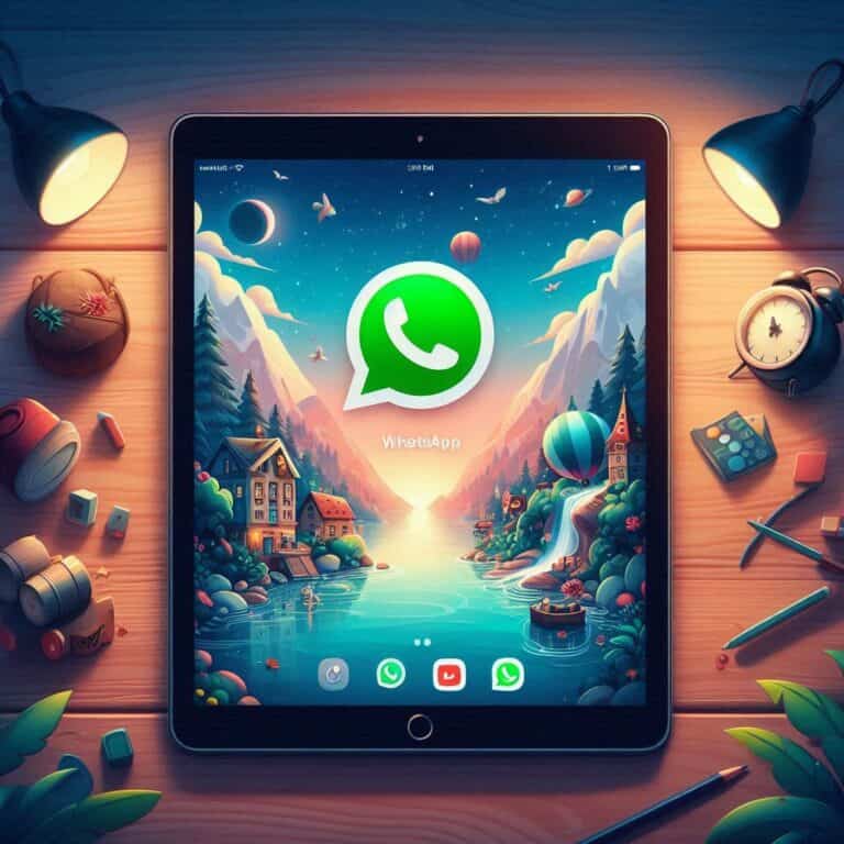 WhatsApp per iPad ufficiale: download ora disponibile