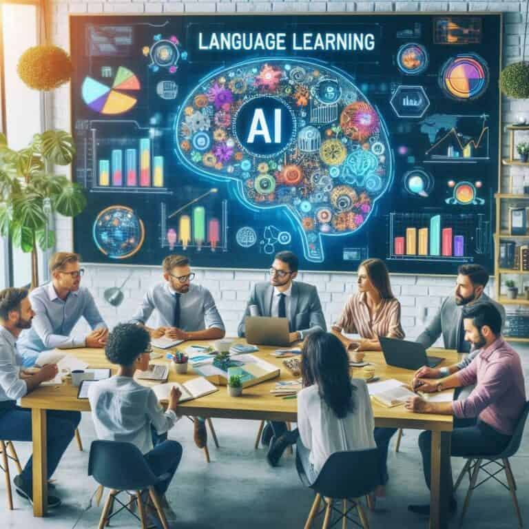 Duolingo fa marcia indietro sull'AI