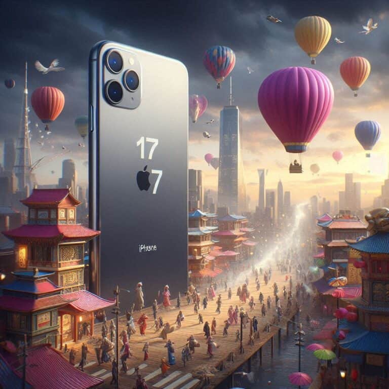 Apple: Aumento dei prezzi iPhone 17