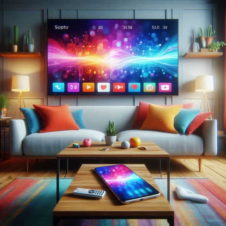 Netflix: app TV e AI Mobile