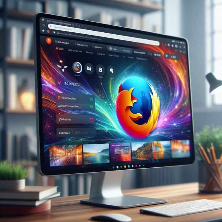 Barra indirizzi di Firefox smart