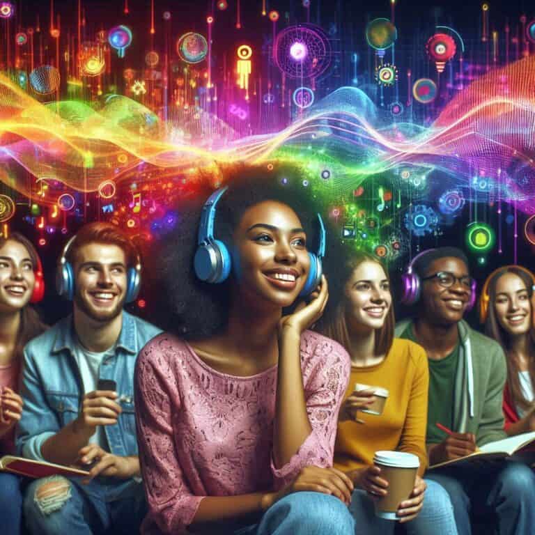 Amazon Music esplora con AI