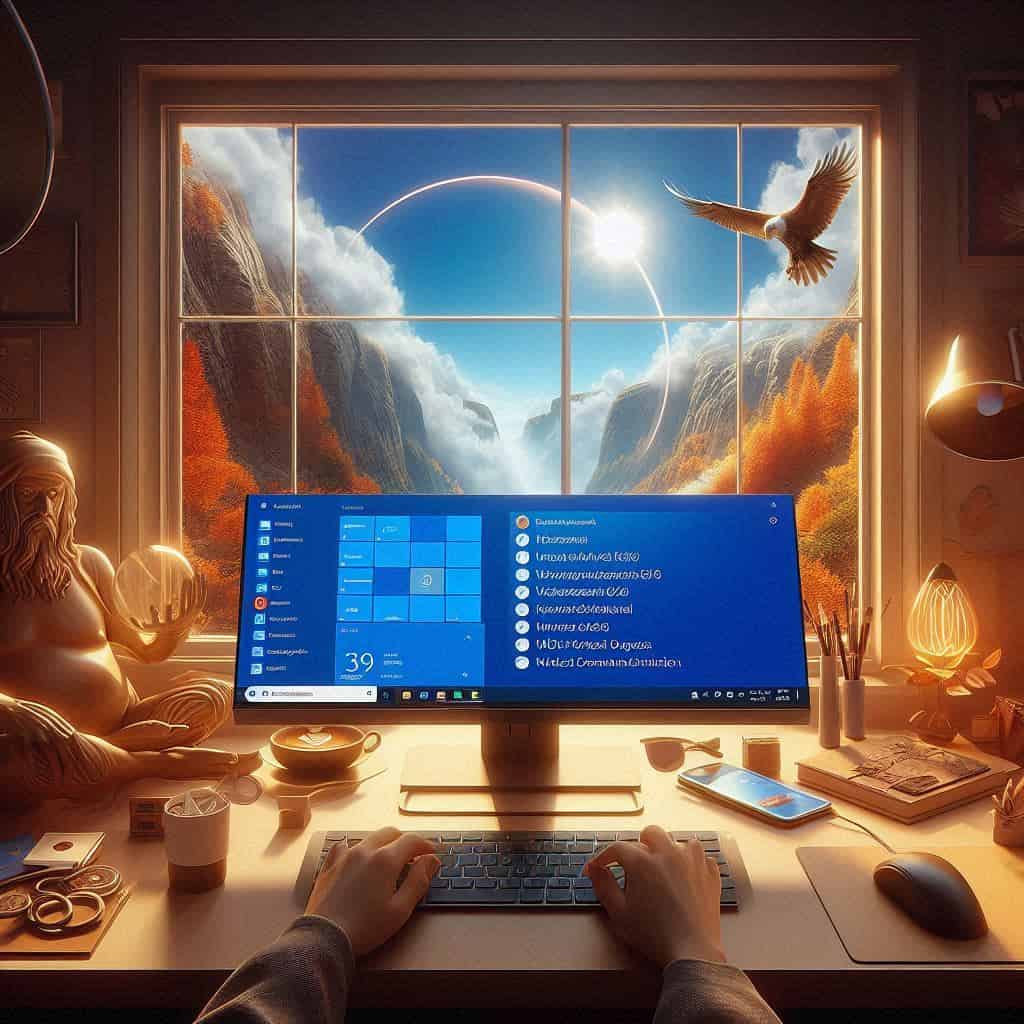 Windows 11 24H2: Aggiornamento Build 26120.4161