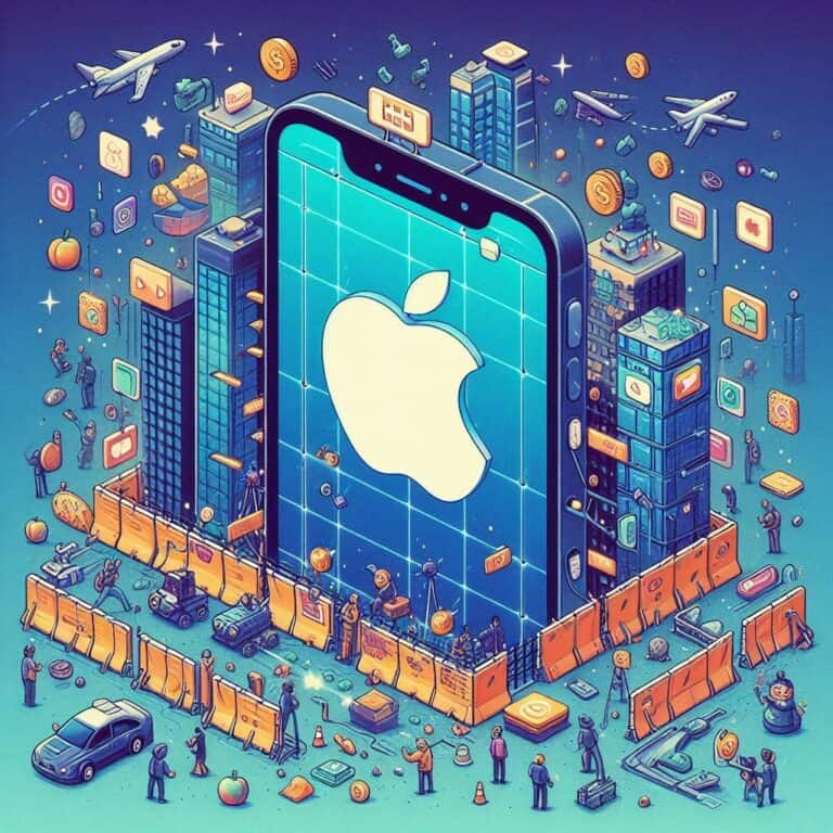 App Store blocca 2 miliardi di transazioni
