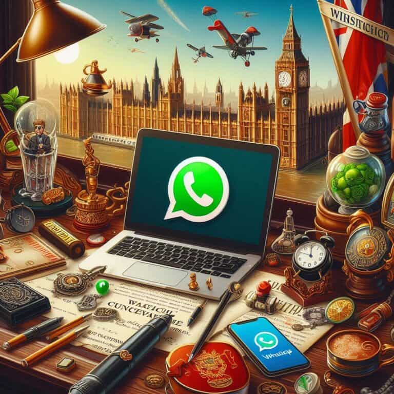 WhatsApp chat ufficiale: guida completa