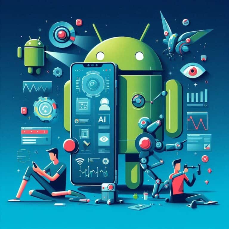Android 16: Design, AI e Sicurezza