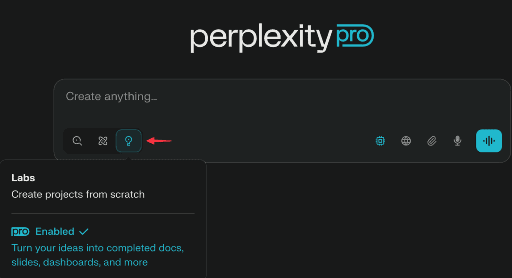 Perplexity Labs: Il Nuovo Standard
