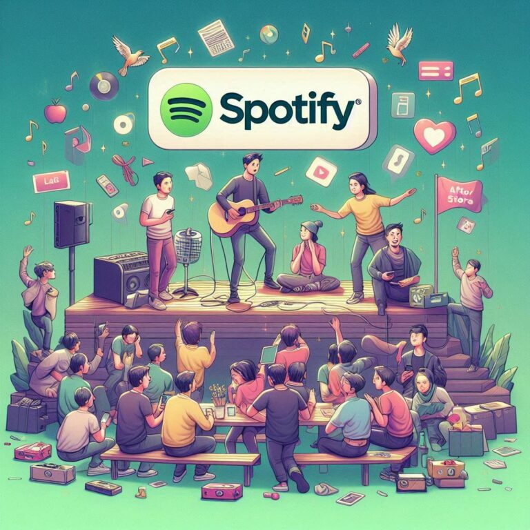 Spotify Premium dopo App Store abbonati in aumento