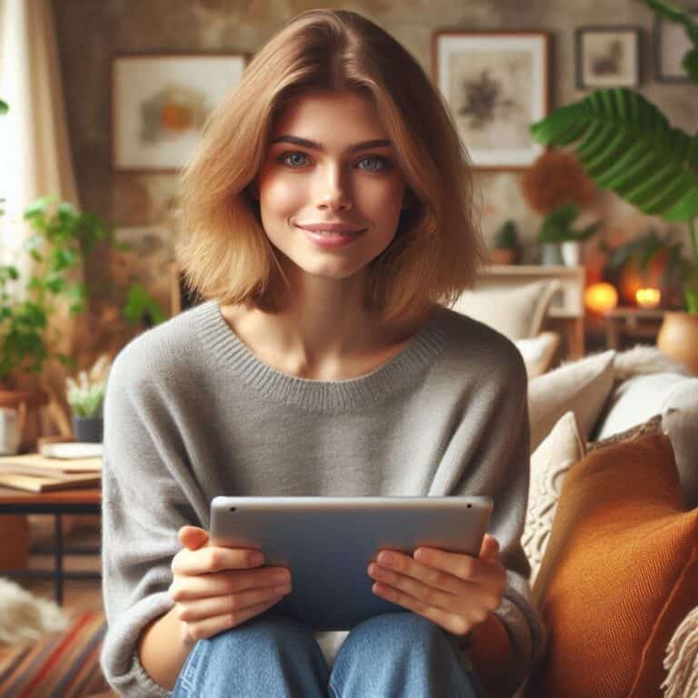 Gemini nativo su iPad