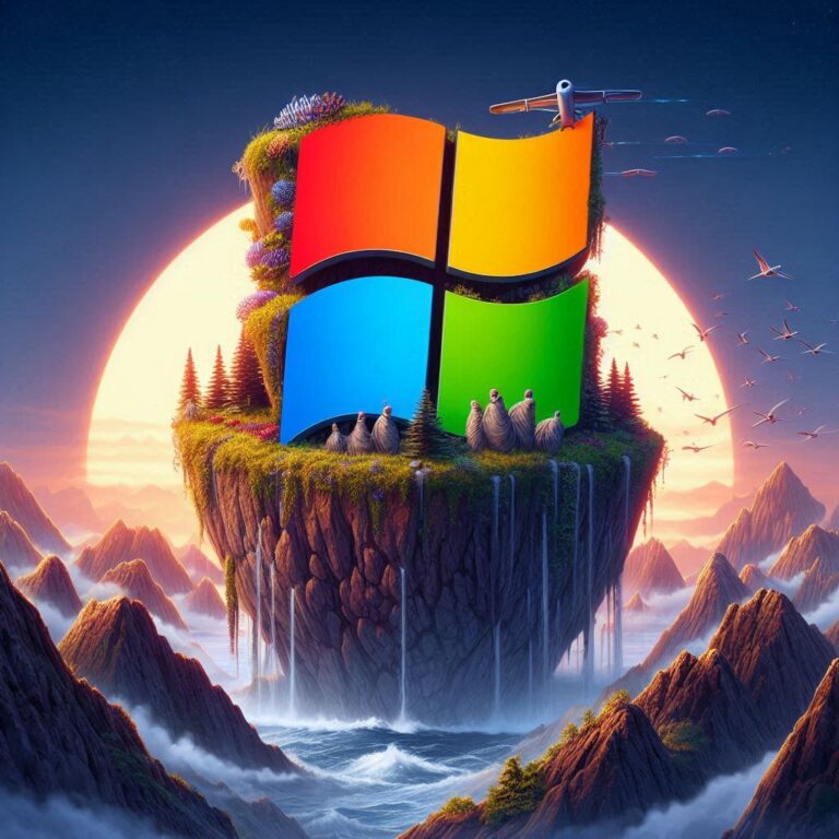 Edge: crescita lenta continua