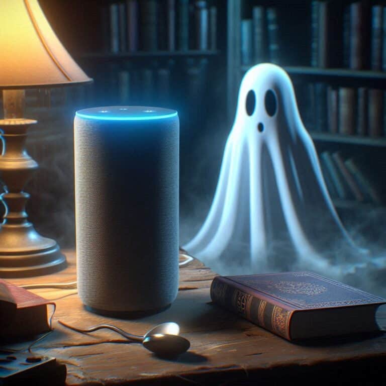 Alexa Plus: Mistero assistente fantasma