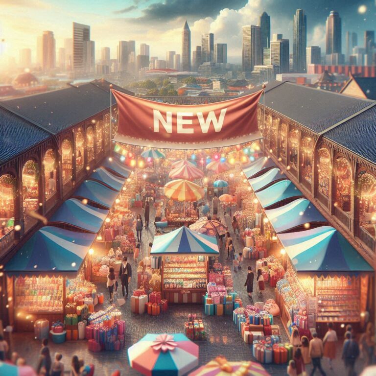 Marketplace Regali e novità su Telegram