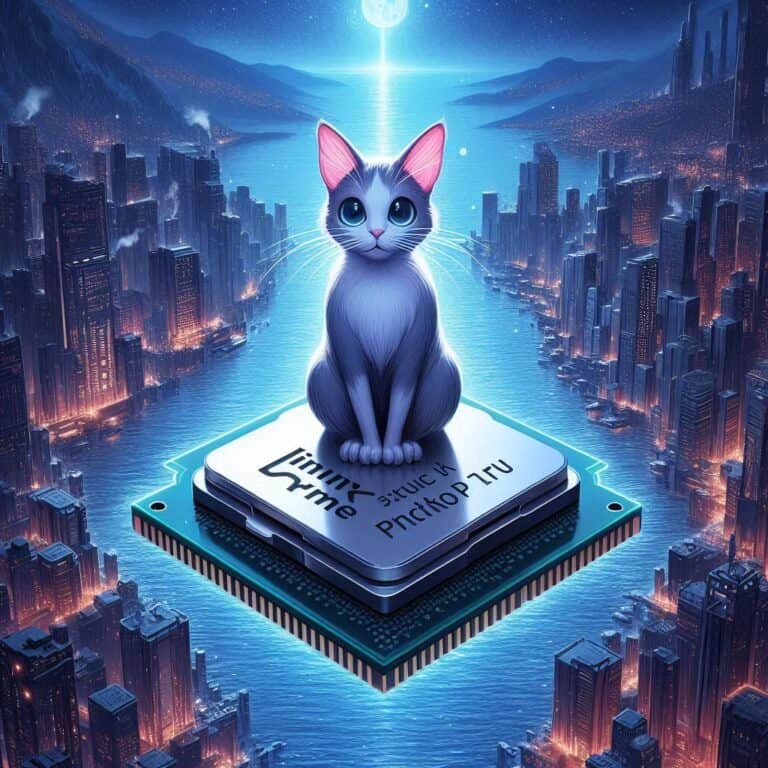 Linux Prime Patch CPU Wildcat Lake