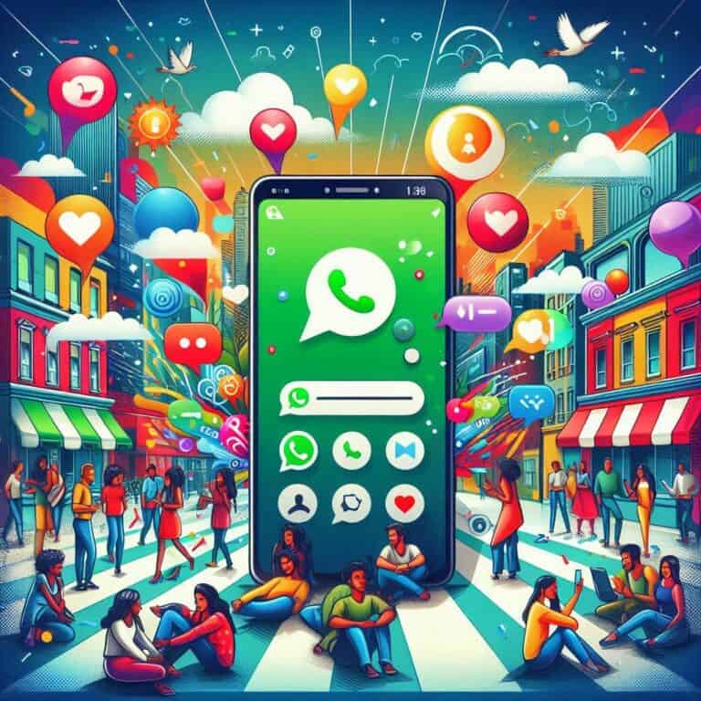 WhatsApp rivoluziona gli stati